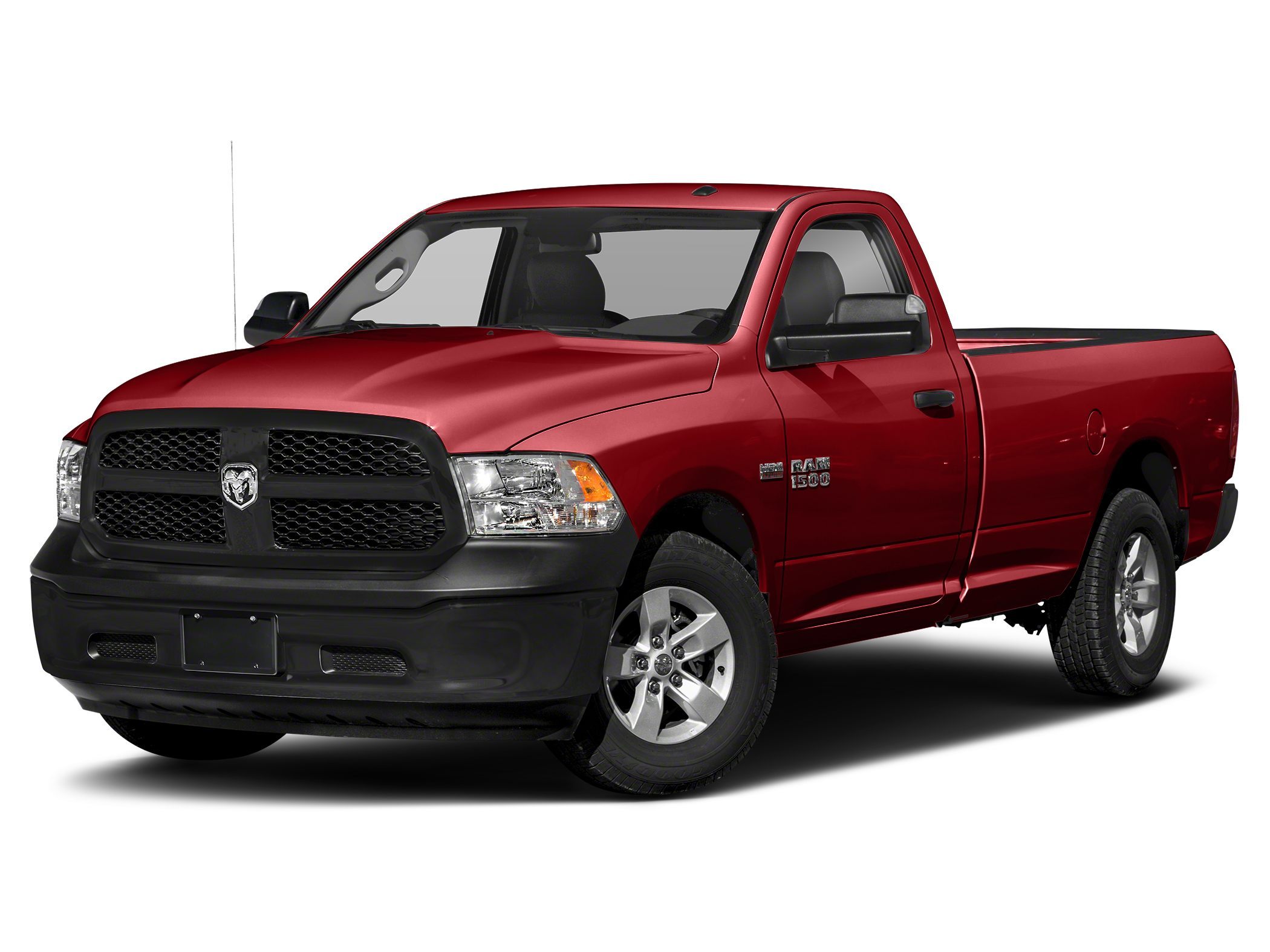 ram ram 1500 classic 2021 3C6JR7DT4MG704685 image